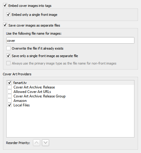 File:MusicBrainz Picard 2.5.5 screenshot.png - Wikimedia Commons