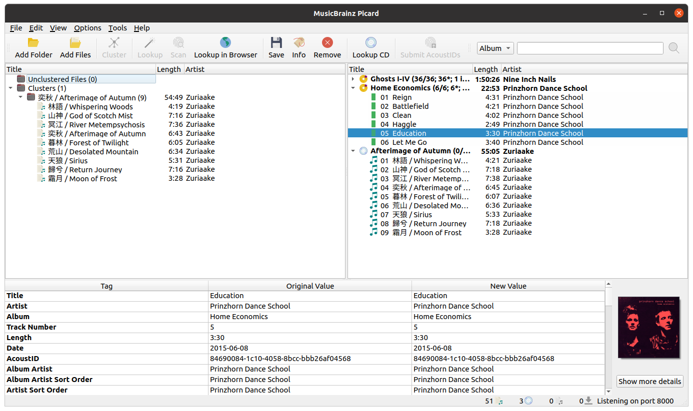 linuxgnome